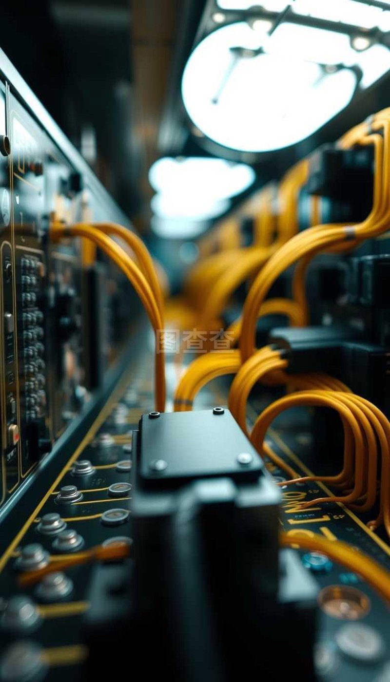 系统集成行业动态:科技与智能化的桥梁
